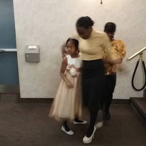 Meet your Posher, Darine